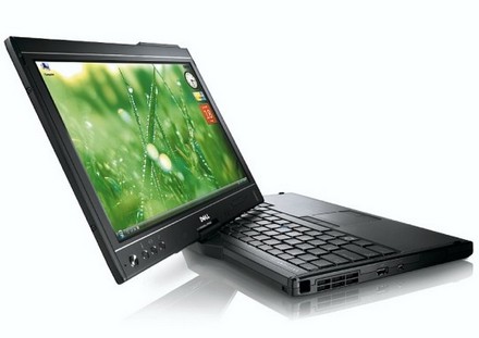 dell latitude xt2 с мультисенсорным экраном